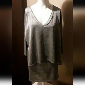 NWT WHBM Tunic/Dress
